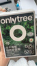 only tree有机纯冻干羽衣甘蓝粉青汁果蔬菜膳食纤维早餐冲饮代餐粉3g*20条 实拍图