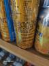 可口可乐（Coca-Cola） 芒果味风味饮料 能量饮料 功能饮料330ml*24罐 运动饮料 实拍图