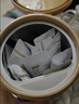 京觅纯骆驼奶粉1罐320g新疆正宗高钙无蔗糖驼乳粉成人奶粉中秋节礼品 实拍图