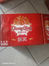 重慶啤酒（ChongQing）国宾500ml*12听 整箱罐装优选麦芽淡色拉格啤酒 聚会送礼 实拍图
