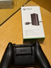 XBOX原装xss微软xbox手柄国产全新适配器ones无线Series二代接收器XSX充电电池精英二代手柄充电底座 【二代接收器+series充电组】C口 实拍图