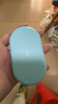 中兴（ZTE）随身wifi6可移动无线wifi免插卡随行车载上网卡路由便携式上网宝支持5G/4G设备全国通用流量2026款 实拍图