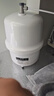 美的（Midea）净水器家用1200G流速母婴直饮机厨房台下式RO反渗透加热一体机餐边柜壁挂式管线机华凌全屋套装 【全屋三件套】管线机+净水器+15T前置过滤器 实拍图