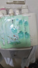 阿道夫【男士去屑专研】洗沐套装 洗发水沐浴露450ml*2 茶树精油香氛 实拍图