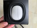 vivo iQOO TWS 1e 机甲白 44h超长续航 智能主动降噪 游戏 蓝牙耳机 苹果华为小米oppo手机通用 实拍图