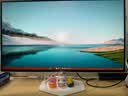 AOC 26.5英寸电竞游戏FPS显示器 2K360Hz QD-OLED 原生10bit 0.03ms HDR硬件低蓝光 电脑游戏防烧屏幕 【4代旗舰款】2K 280Hz Q27G4ZDP/WS 实拍图
