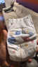 好奇（Huggies）金装小黑洞纸尿裤NB80片(5kg以下)尿不湿【速干不易红】 实拍图