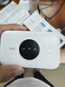 TCL随身wifi2026新款三网全国通用免插卡无线网wifi6车载4G路由器随身便携无限制移动联通电信5GXY15B 【至尊畅享版】三网任切展锐强芯+32人共享 不限速不虚标月享1500G流量 实拍图