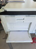 惠普（HP）a3打印机m437n/439/nda a3/a4黑白激光大型办公室 试卷工地商用 打印复印扫描一体机 麒麟/统信 M437n(黑白22页+有线+平板扫描)咨询送无线 实拍图