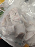 龙大肉食猪蹄块2斤 冷冻免切猪蹄子猪爪猪手猪脚猪蹄生鲜 猪肉卤猪蹄烧烤 实拍图