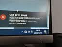 绿联六类网线 扁平千兆网络宽带线 CAT6类家用电脑监控网线隐藏走线 8芯双绞成品跳线 8米灰白色25009 实拍图