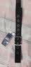 JEEP SPIRITJEEP吉普皮带男士帆布腰带韩版潮流时尚裤腰带耐磨耐穿品牌皮带 实拍图
