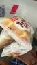 桃李吉士排110g*6袋面包营养早餐糕点心蛋糕零食源头直发包邮 实拍图