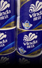 维达（Vinda）有芯卷纸 蓝色经典4层200克*27卷 高克重卫生纸 厕纸纸巾整箱 实拍图