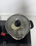 炊大皇 304不锈钢汤锅+蒸屉 汤蒸炖锅蒸锅双耳煮粥煮面 20cm 复合锅底 实拍图