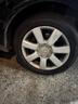 韩泰（Hankook）汽车轮胎 205/55R16 91V K415 原配大众宝来/高尔夫/朗逸 实拍图