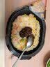正大早餐炒饭半成品即食便当微波炉速食方便米饭食品烧烤食材 什锦虾仁炒饭330g 实拍图