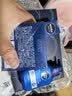 妮维雅（NIVEA）男士【节日礼盒】补水保湿套装(洁+乳+霜) 护肤品七夕情人节礼物 实拍图