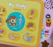 伟易达（Vtech）早教机英语启蒙100词点读学习机有声书儿童玩具男孩女孩生日礼物 实拍图