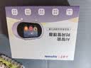 文曲星（WQX）智能闹钟N5S时间管理同步教材AI语音控制学生7-10岁 实拍图