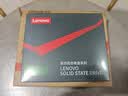 联想（Lenovo) 480GB SSD固态硬盘 SATA3.0 SL700闪电鲨系列 台式机/笔记本通用 实拍图