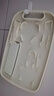 COOKSS婴儿辅食工具套装切菜板砧板刀具宝宝案板辅食料理工具五件套收纳 实拍图
