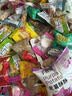 三只松鼠休闲零食大礼包送女友礼物零食休闲小吃140包解馋小零食礼盒1665g 实拍图