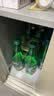 Perrier巴黎水氼颂家 气泡水0糖0卡含气矿泉水生姜青柠味原味330ml*8瓶 实拍图