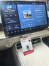 闪迪（SanDisk）256GB USB3.2 U盘 CZ430酷豆 黑色 读速400MB/s 车载U盘 文件加密 小巧便携优盘 实拍图