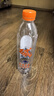 巴馬百年（LONGLIFE）矿泉水巴马高端饮用水百岁寿乡稀缺弱碱水520ml24瓶整箱 实拍图