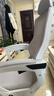 锦汐 电脑椅家用办公椅子靠背人体工学椅学习转椅老板座椅游戏电竞椅 【可后躺】白框灰网 实拍图