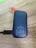 闪迪（SanDisk）2TB Type-c USB3.2移动固态硬盘（PSSD）E30高速 移动SSD 读速800MB/s 兼容手机笔记本电脑 实拍图