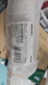 得力（deli）GB100 财务装订机专用透明装订铆管 适用手动机型 Φ4.8mm*300mm 100支/盒装 实拍图