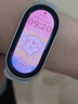 小米（MI）手环10 NFC版 银色 国家补贴 智能手环 专业运动健康 监测睡眠管理 送男友送女友 实拍图