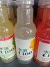 农夫山泉水溶C100青皮桔味复合果汁饮料445ml*15瓶整箱装满足每日维C 实拍图