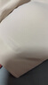 ubras【虞书欣同款】小奶皮云朵隐形无尺码内衣女粉底液文胸透气无痕 【经典】隐形肤 亚洲女性自然肤色 均码 常规版-背心款100-130斤/A-C杯 实拍图