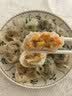 头厨薄皮蒸饺600g共24只袋手工煎水饺云吞早餐速食半成品潮汕风味饺子 实拍图