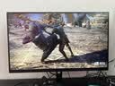 小米（MI）REDMI 23.8英寸显示器 144Hz IPS技术 专业级色准 低蓝光 电竞电脑办公显示器显示屏 A24 2026款 实拍图