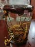桾祐高粱酒清香型白酒52度纯粮食酒60度桶装白酒高度原浆酒泡酒专用酒 52度 5L 1桶 【糯高粱酒】-4年 实拍图