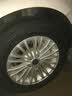 玛吉斯（MAXXIS）轮胎/汽车轮胎 195/65R15 91V MA510 原配福克斯 实拍图
