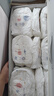 好奇（Huggies）金装小黑洞拉拉裤XL96片(12-17kg)尿不湿【速干不易红】 实拍图