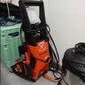 亿力高压洗车机1600W家用清洗机高压洗车水枪洗车神器JOY联名款4650 实拍图