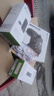 XBOX微软Xbox Series S/X无线Xbox手柄 XSS XSX 蓝牙游戏手柄 PC电脑 Xbox手柄 磨砂黑+充电组+接收器 实拍图