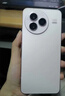 小米（MI）Civi 5 Pro 12+512 白色 第四代骁龙8s 全能轻薄旗舰 小米5G手机【赠话费券】 实拍图