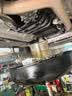 采埃孚（ZF）独立油路开放式差速器油 后桥油 齿轮油 尾牙油 DTC 75W-90 GL-5 1升 实拍图