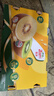 佳沛（zespri）新西兰 阳光金果25-27粒原箱特大果单果124-146g 猕猴桃水果礼盒 实拍图