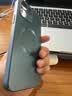 奶小鸭 【AG磨砂】适用苹果13promax手机壳 iphone13promax保护套magsafe磁吸充电全包防摔男女款 宝石蓝 实拍图