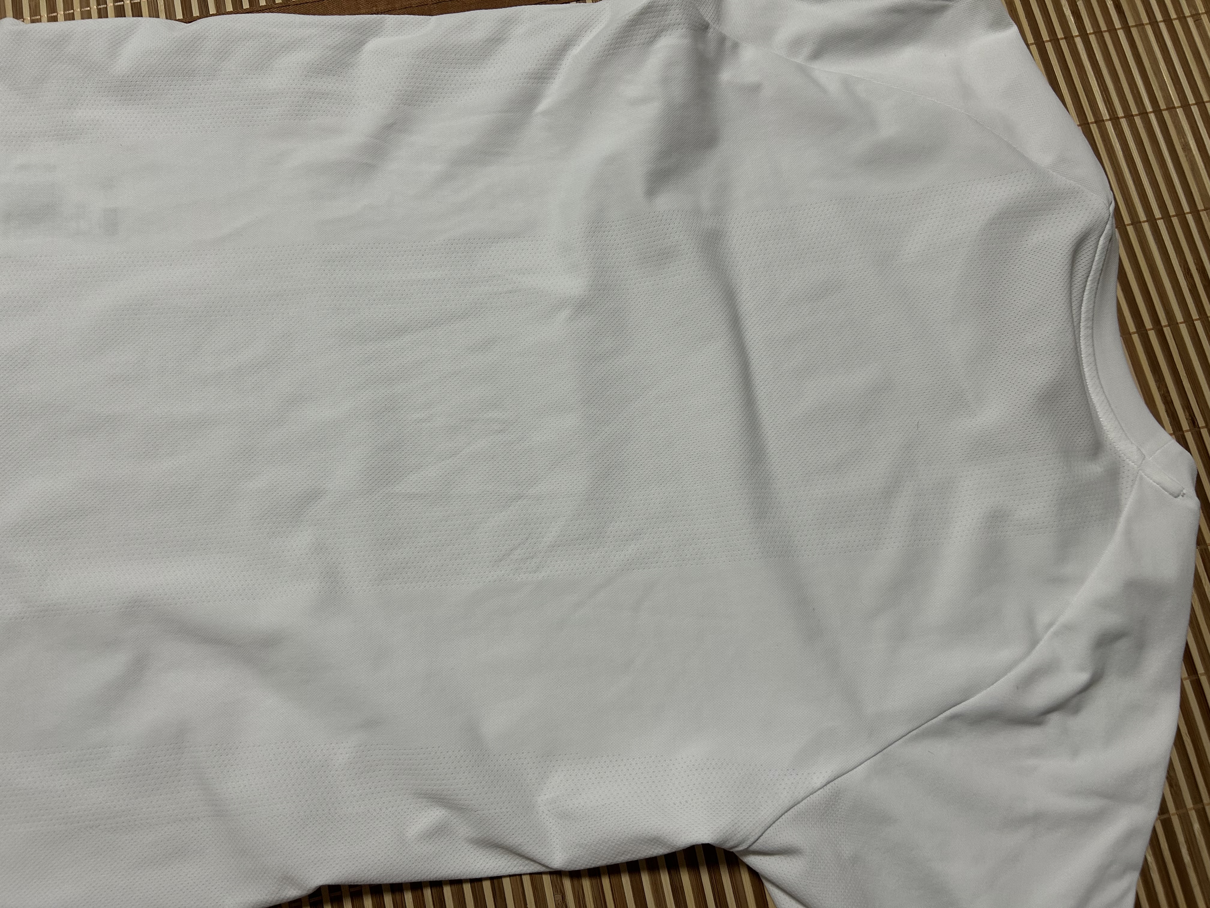 优衣库麻混纺舒适九分裤男装/休闲裤宽松版型26春夏新款482258 69 藏青色 XS 实拍图
