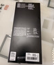 闪魔【AR增透抗反光】适用苹果17Promax钢化iPhone17promax手机膜AR增透全屏防尘无尘仓保护膜2片装 实拍图