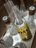 伊力特  伊力陈香 绵柔型白酒 50度 500ml*8瓶  整箱装 实拍图
